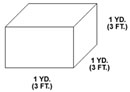 Cubic Meter | CBM Formula